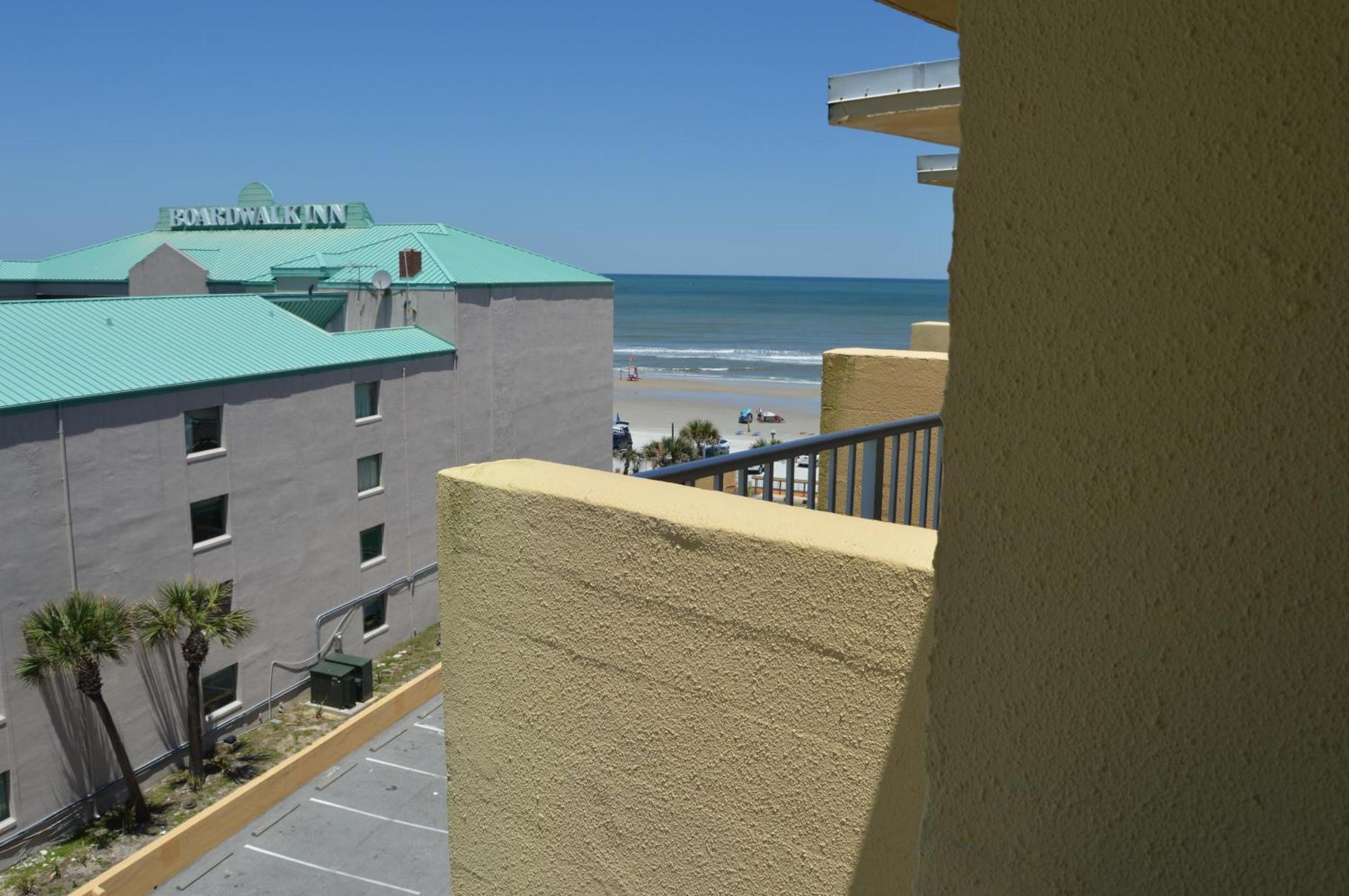 Fountain Beach Resort - Παραλία Ντειτόνα Εξωτερικό φωτογραφία