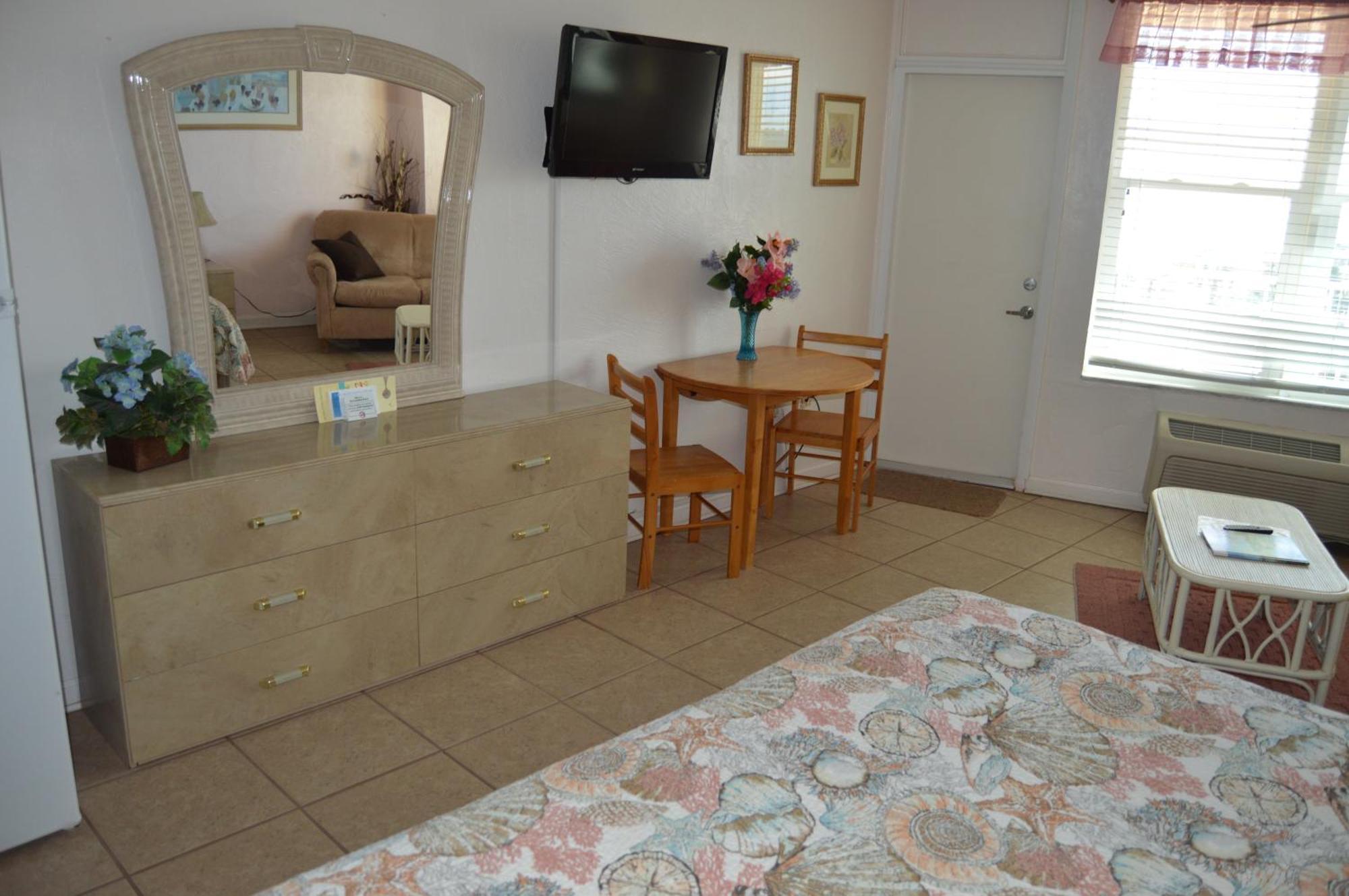 Fountain Beach Resort - Παραλία Ντειτόνα Εξωτερικό φωτογραφία