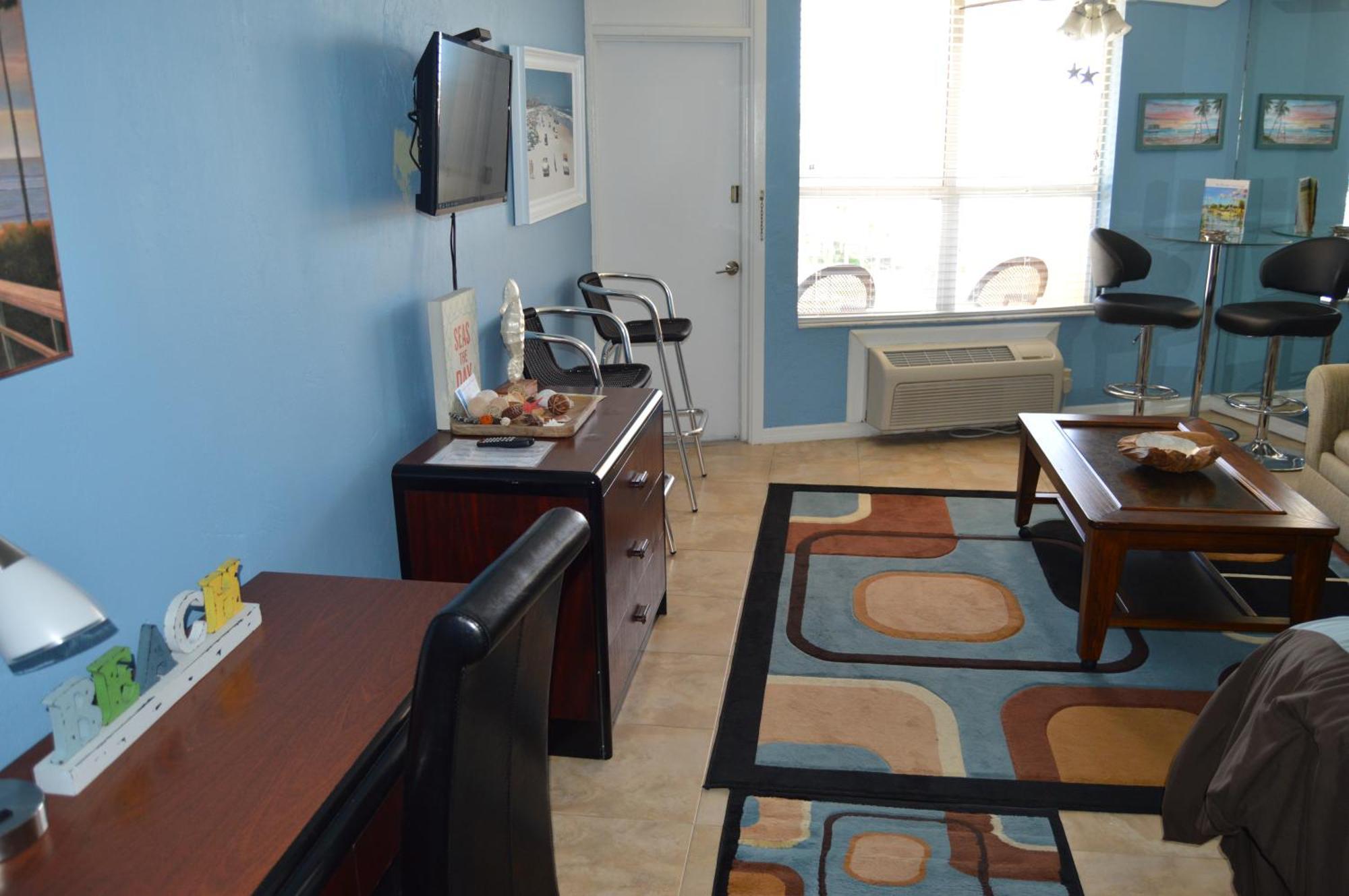 Fountain Beach Resort - Παραλία Ντειτόνα Εξωτερικό φωτογραφία