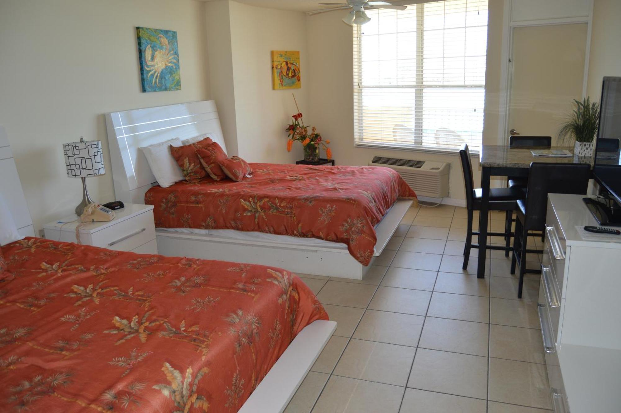 Fountain Beach Resort - Παραλία Ντειτόνα Εξωτερικό φωτογραφία