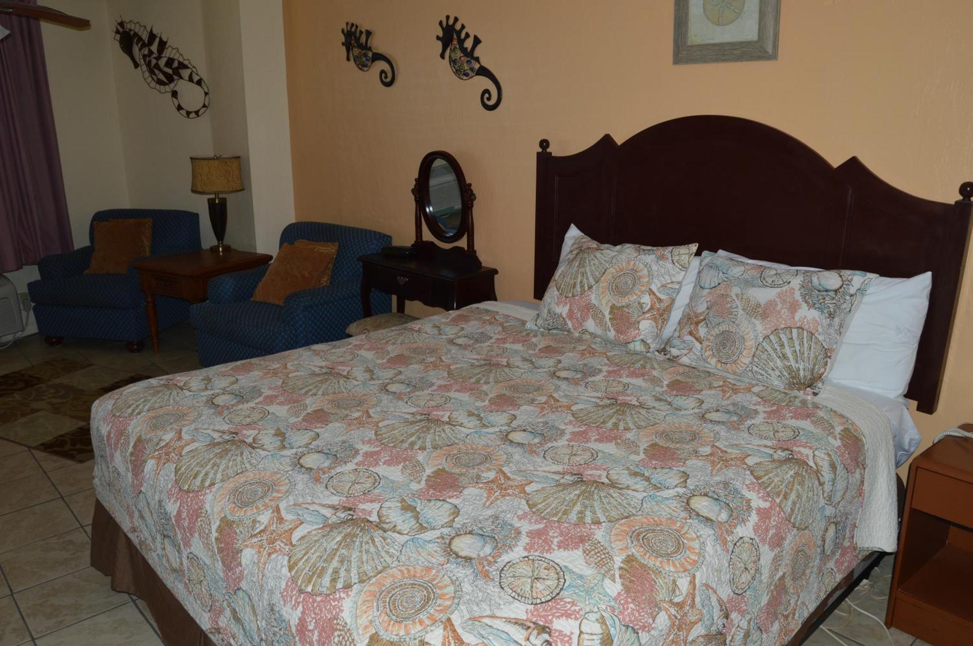 Fountain Beach Resort - Παραλία Ντειτόνα Εξωτερικό φωτογραφία