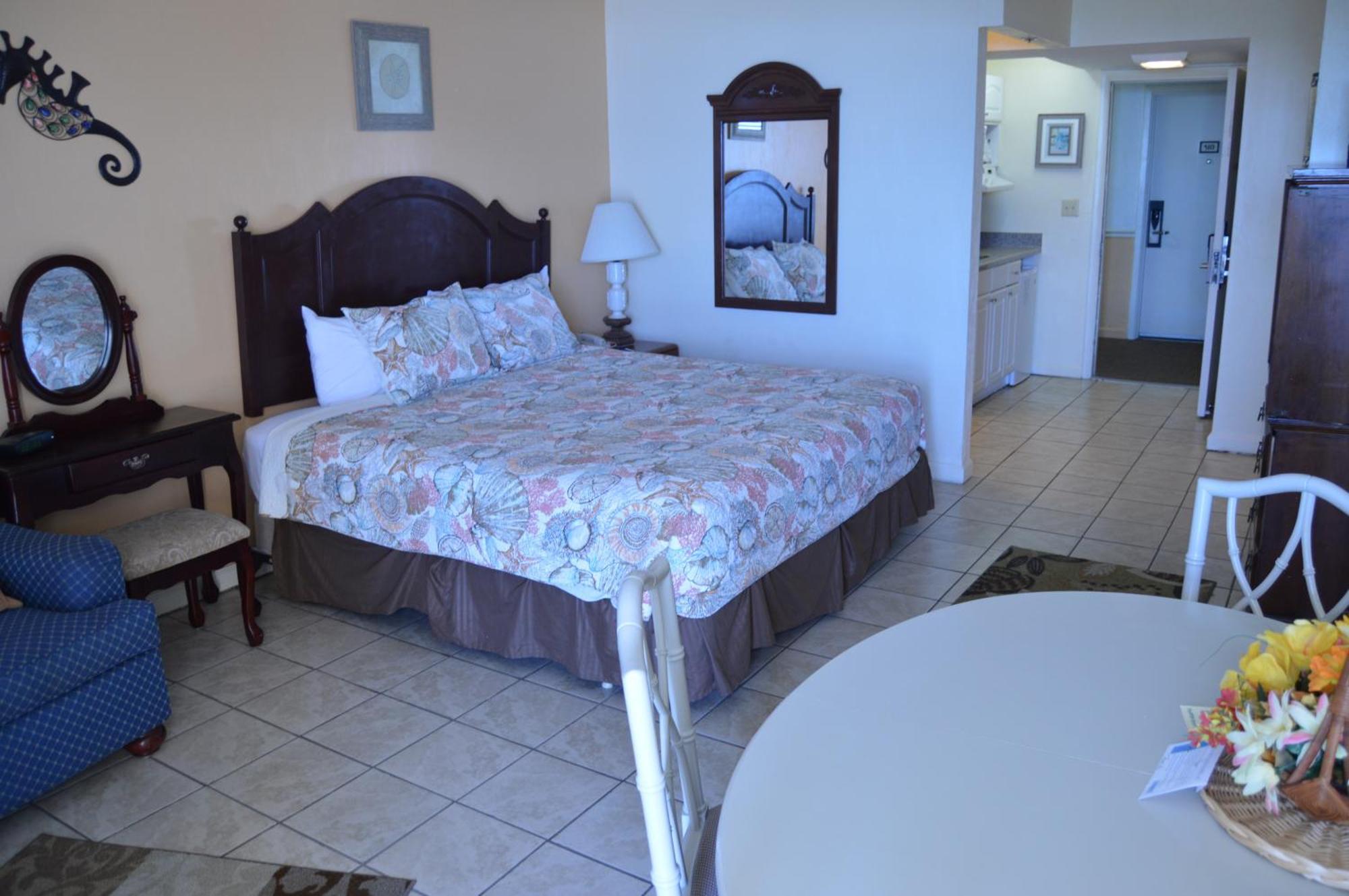 Fountain Beach Resort - Παραλία Ντειτόνα Εξωτερικό φωτογραφία