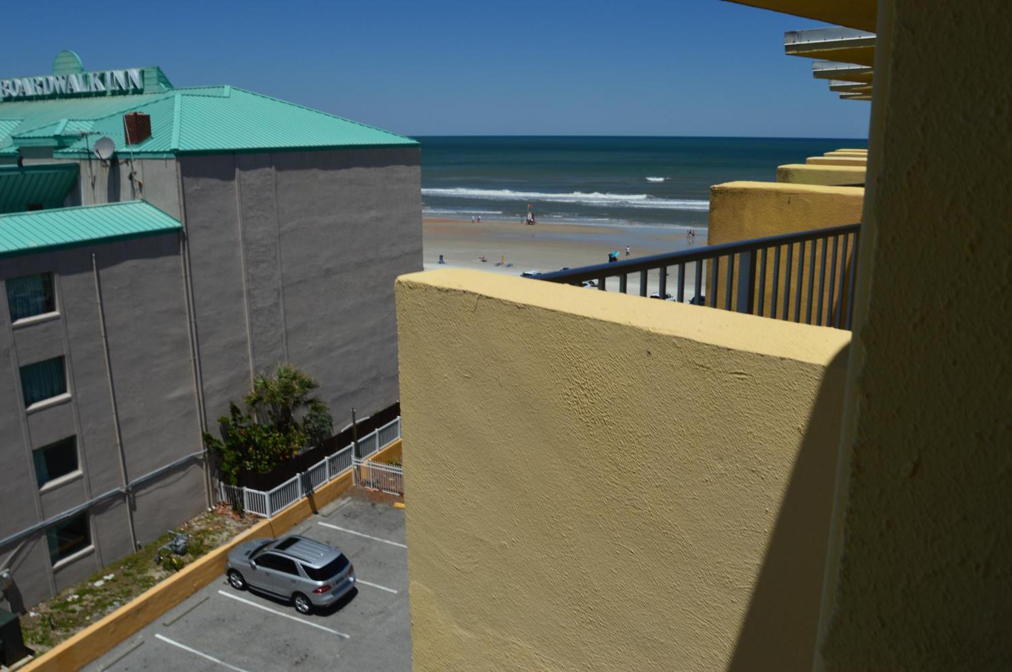 Fountain Beach Resort - Παραλία Ντειτόνα Εξωτερικό φωτογραφία