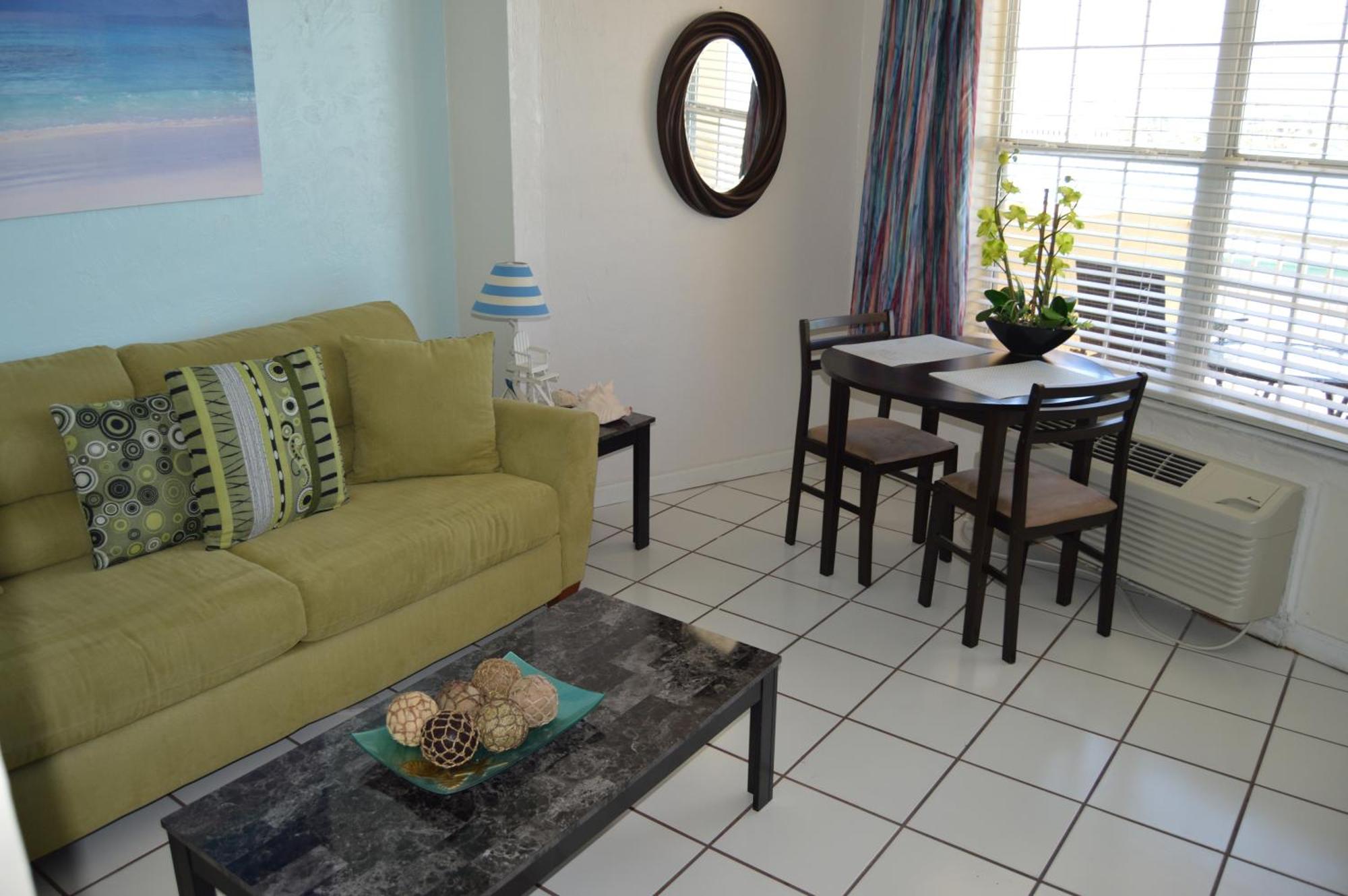 Fountain Beach Resort - Παραλία Ντειτόνα Εξωτερικό φωτογραφία