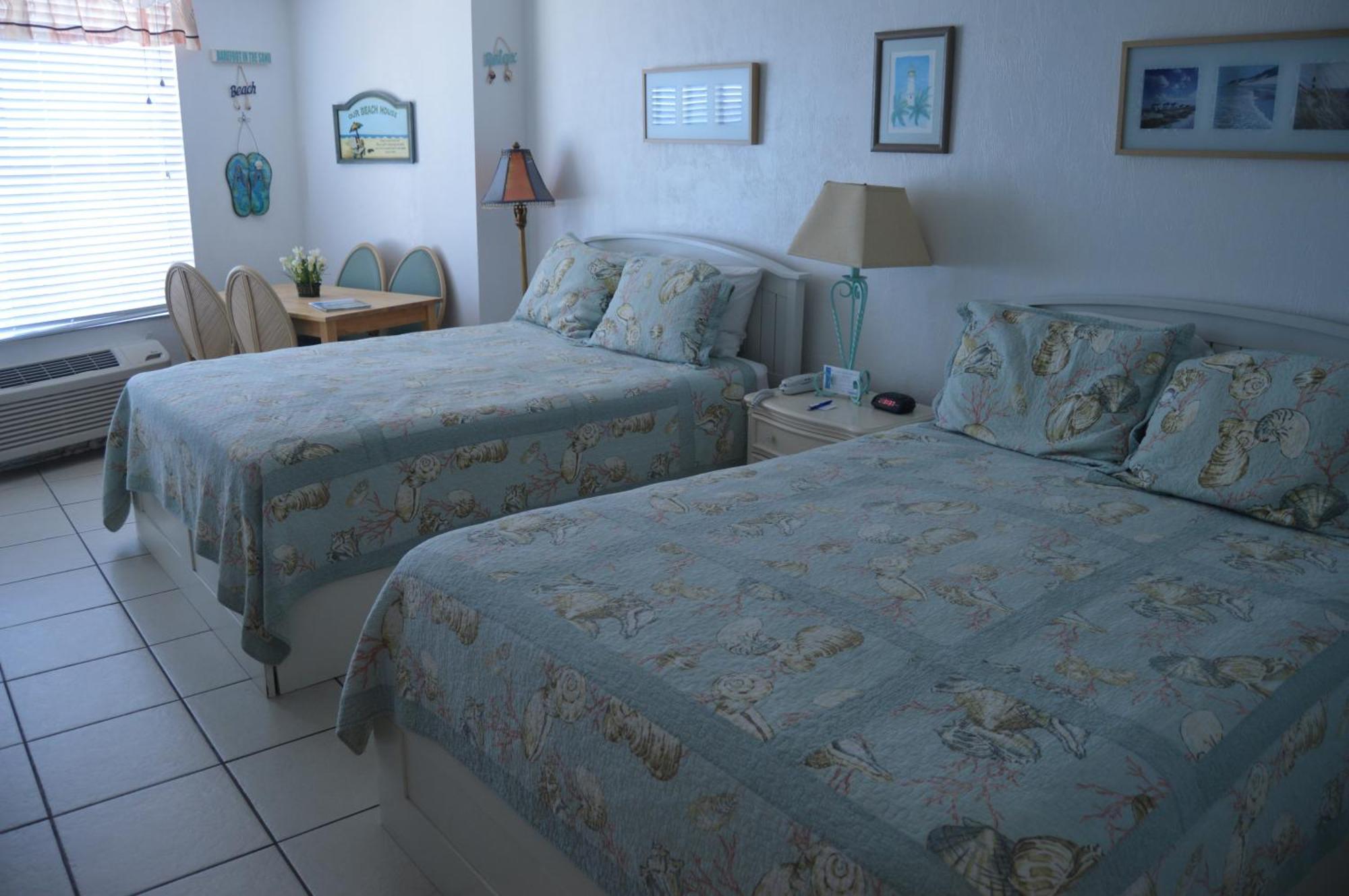 Fountain Beach Resort - Παραλία Ντειτόνα Εξωτερικό φωτογραφία