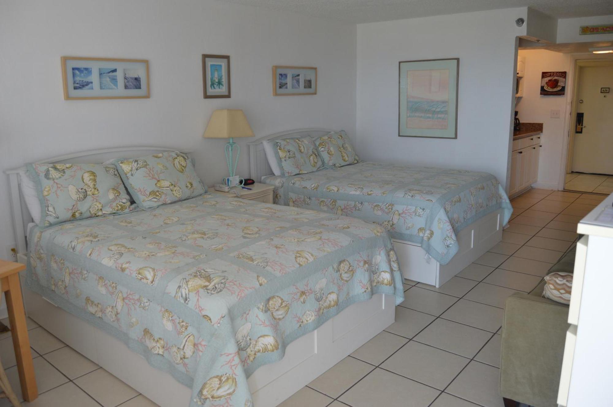 Fountain Beach Resort - Παραλία Ντειτόνα Εξωτερικό φωτογραφία