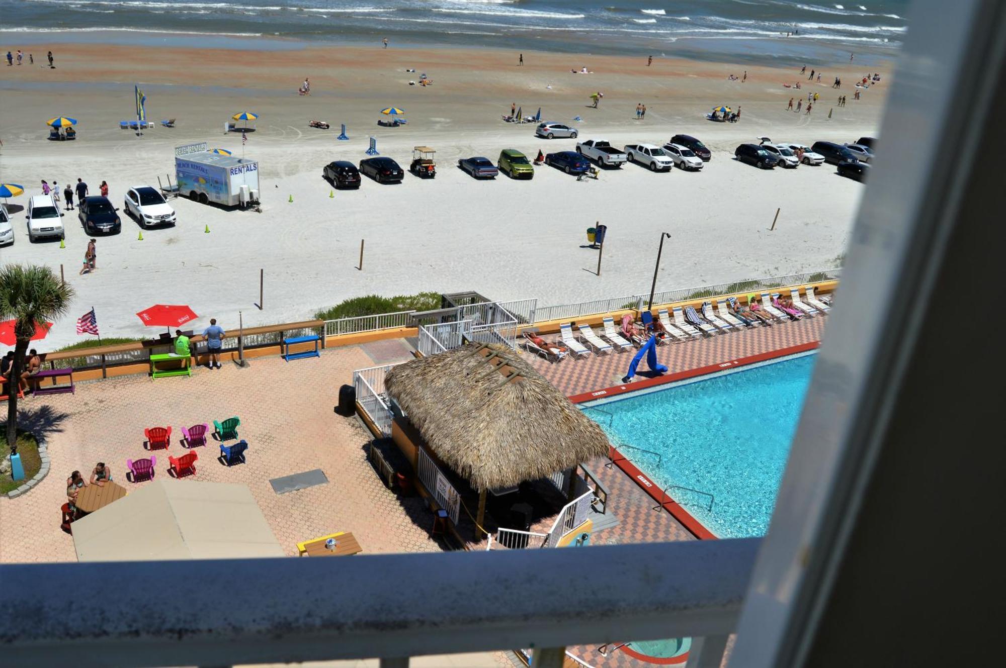 Fountain Beach Resort - Παραλία Ντειτόνα Δωμάτιο φωτογραφία