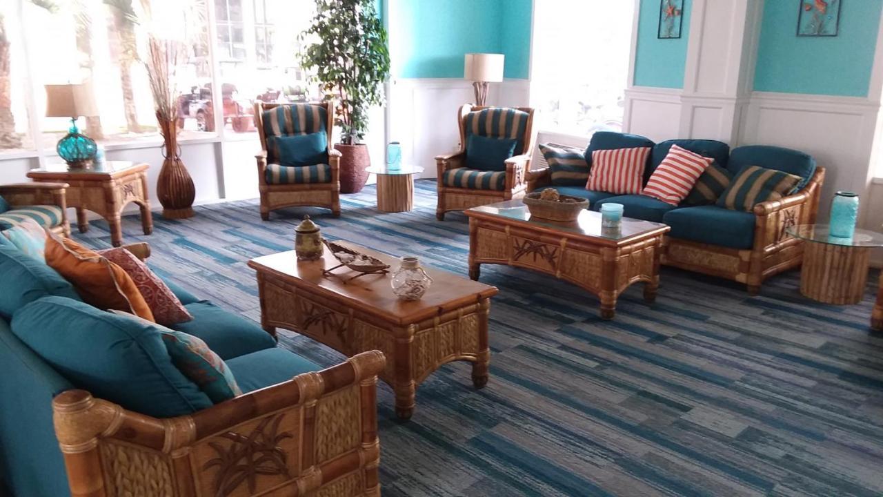 Fountain Beach Resort - Παραλία Ντειτόνα Εξωτερικό φωτογραφία
