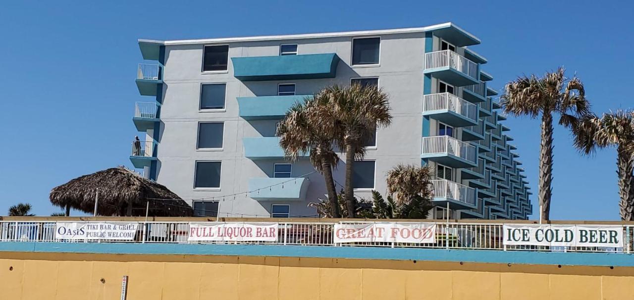 Fountain Beach Resort - Παραλία Ντειτόνα Εξωτερικό φωτογραφία